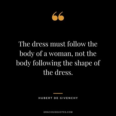 givenchy quotes tumblr|TOP 6 QUOTES BY HUBERT DE GIVENCHY .